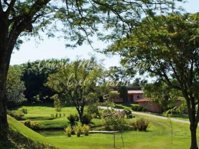 Terreno em condomínio para Venda em Cabreúva - 4