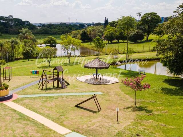 Terreno em condomínio para Venda em Cabreúva - 5
