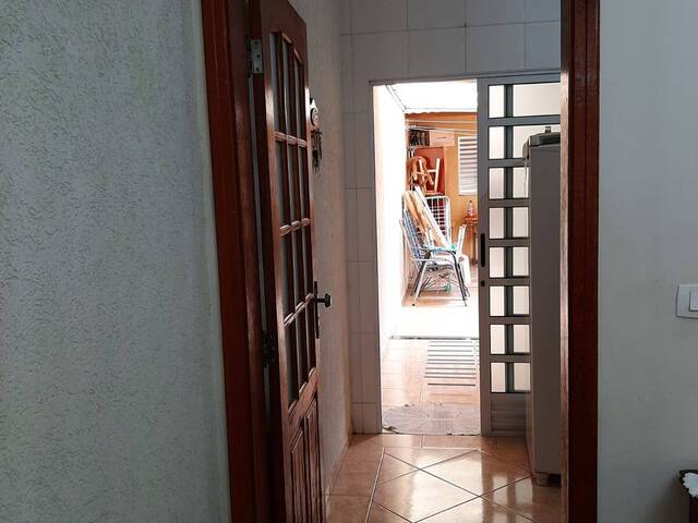 #8 - Casa para Venda em Cabreúva - SP - 3